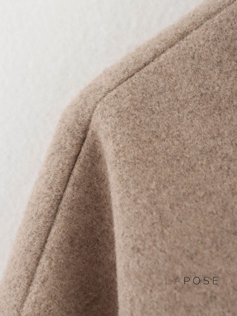 Beautifully Crafted Jacket in a Classic Style