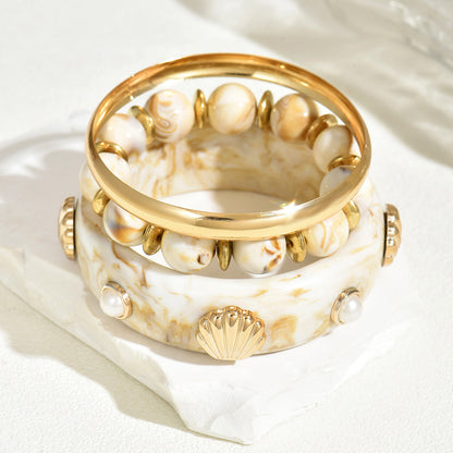 A Vintage Style Garment with Delicate Timeless Details