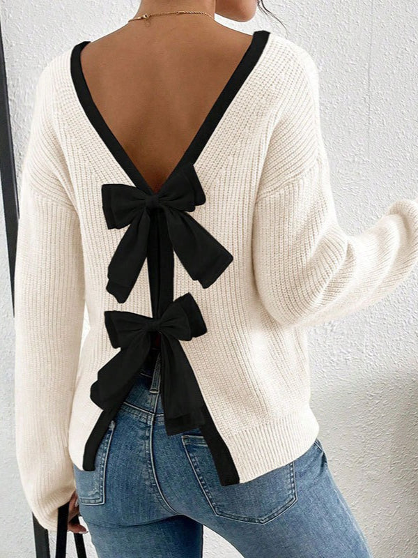 Beautifully Crafted Sweater