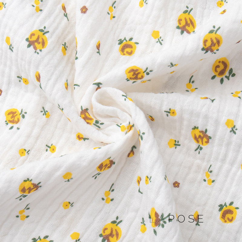 Beautifully Balanced Garment with Timeless Character