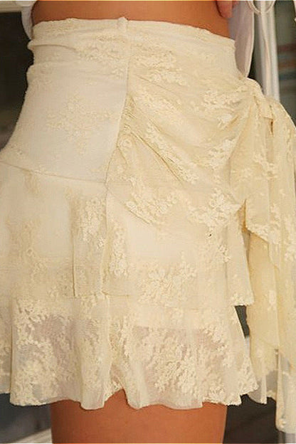 Elegantly Designed Garment