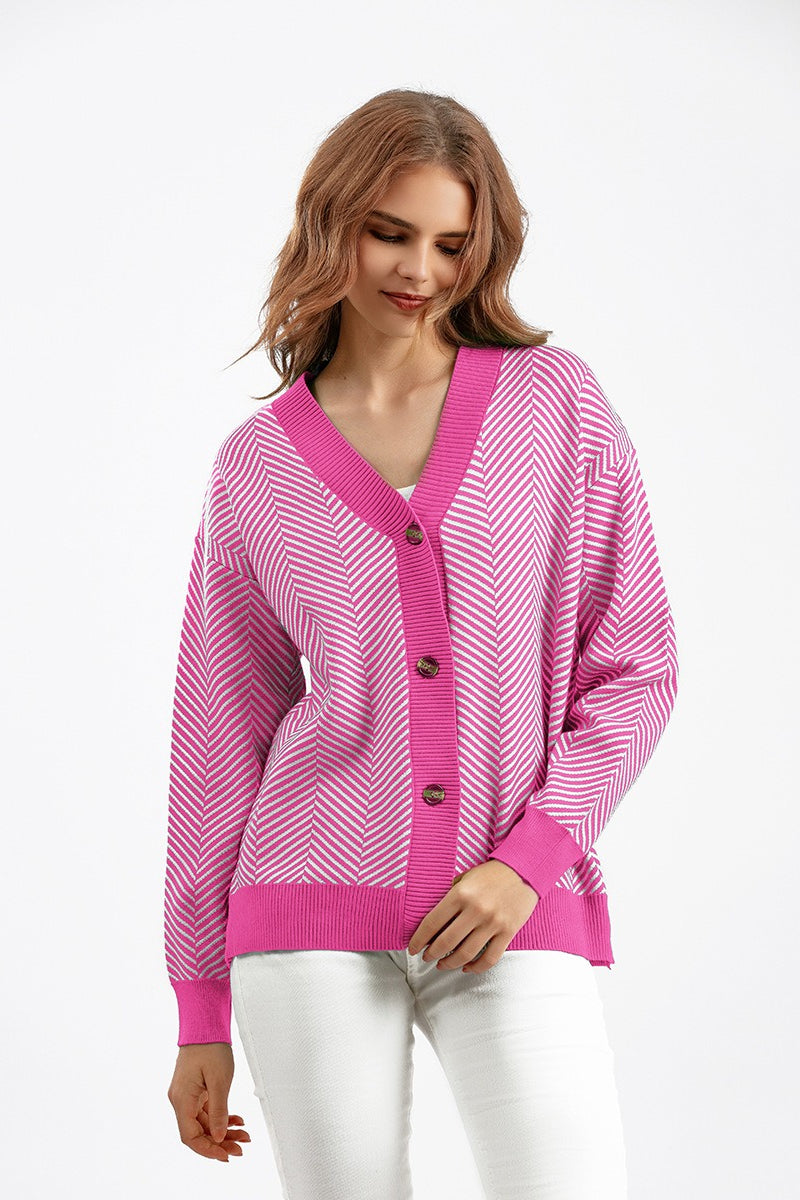 Classic Vintage Cardigan