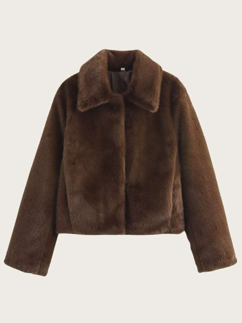 Beautifully Finished Jacket in a Timeless Design