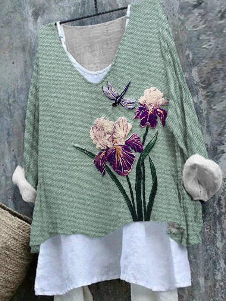 Classic Vintage T-Shirt