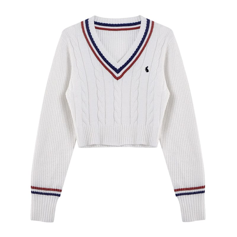 Classic Vintage Sweater