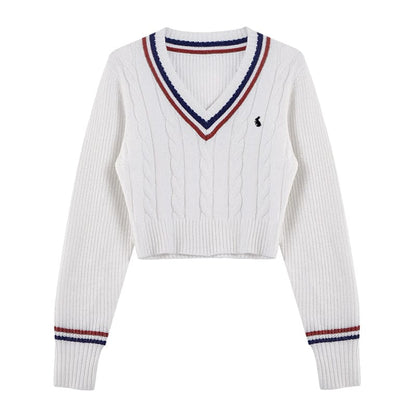 Classic Vintage Sweater