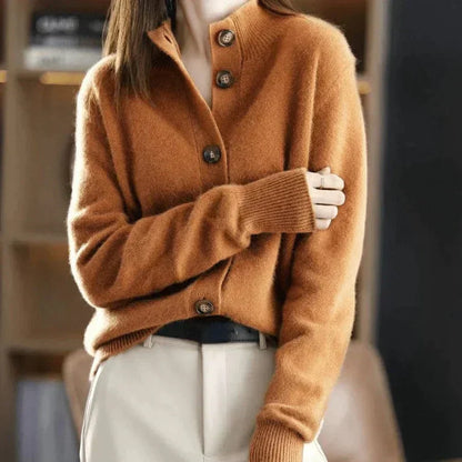 Thoughtfully Designed Sweater