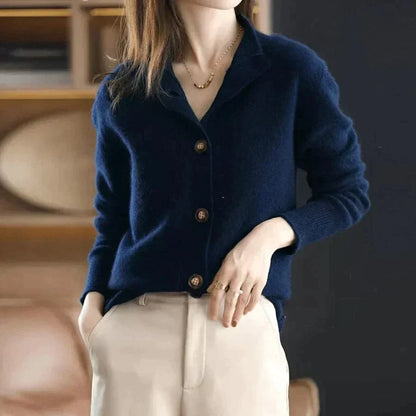Thoughtfully Designed Sweater