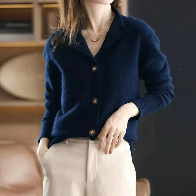 Thoughtfully Designed Sweater