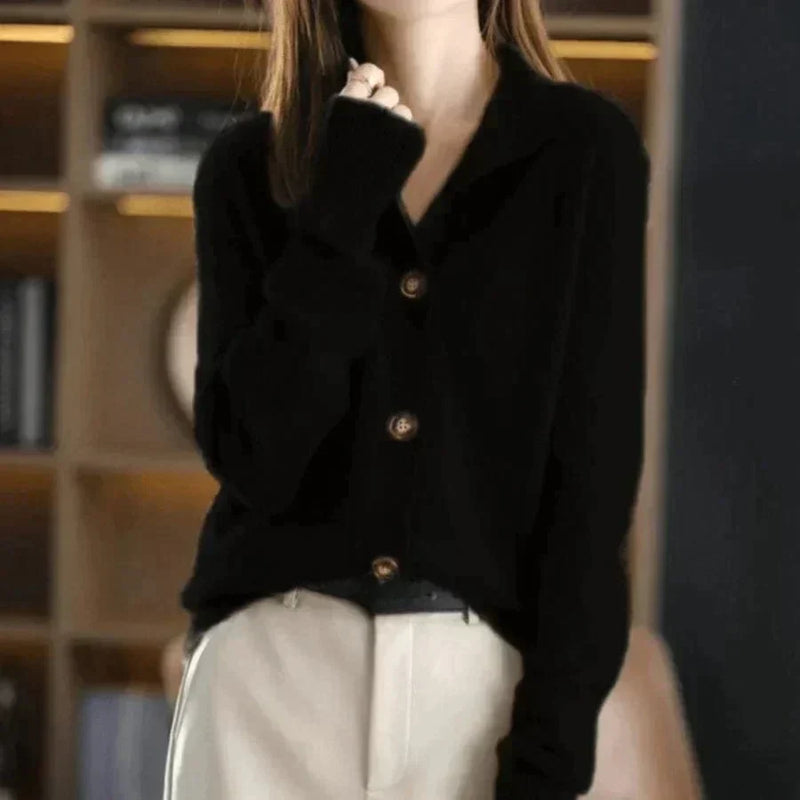 Thoughtfully Designed Sweater