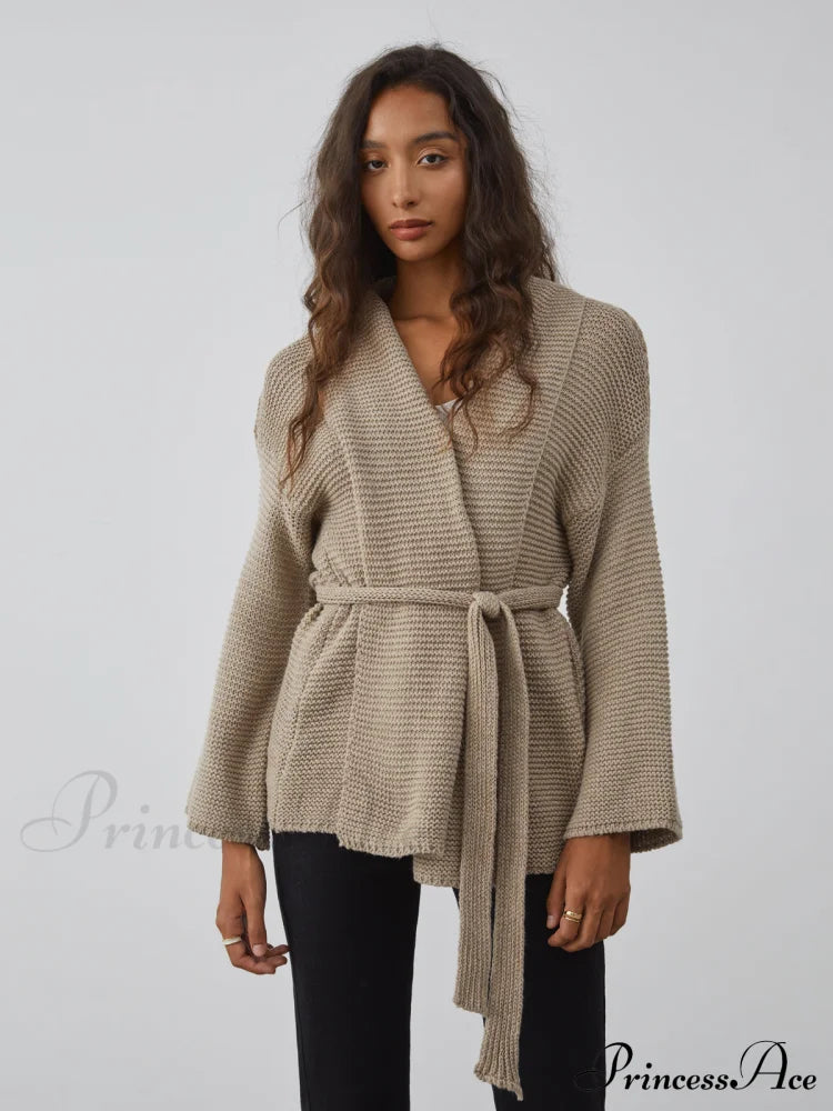 Classic Vintage Cardigan