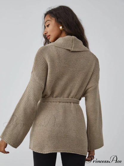 Classic Vintage Cardigan