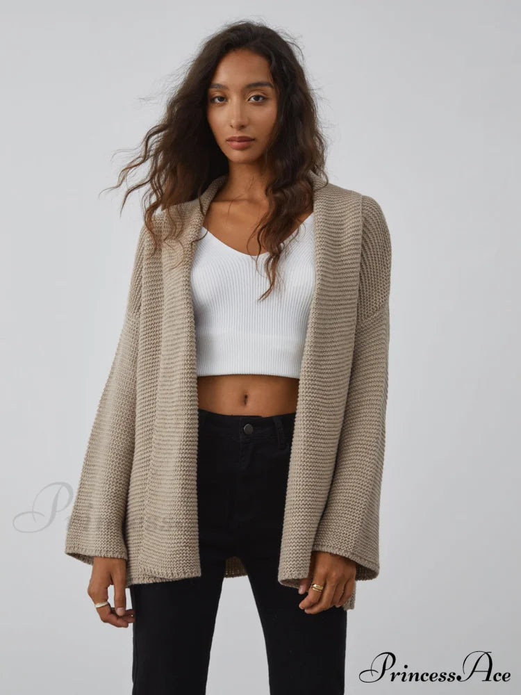 Classic Vintage Cardigan