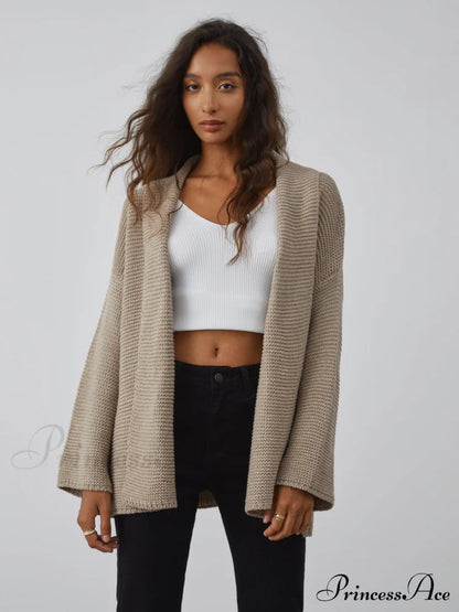 Classic Vintage Cardigan