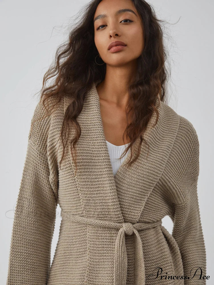 Classic Vintage Cardigan