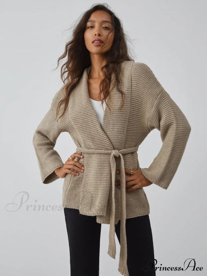 Classic Vintage Cardigan