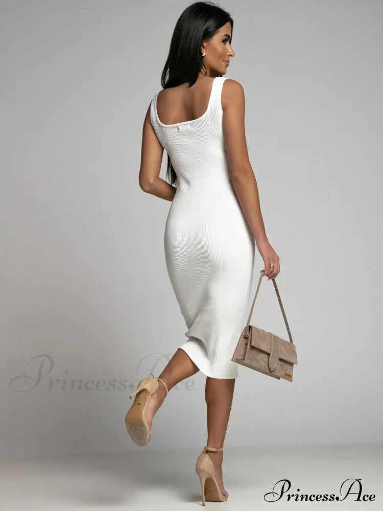 Thoughtfully Designed Dress