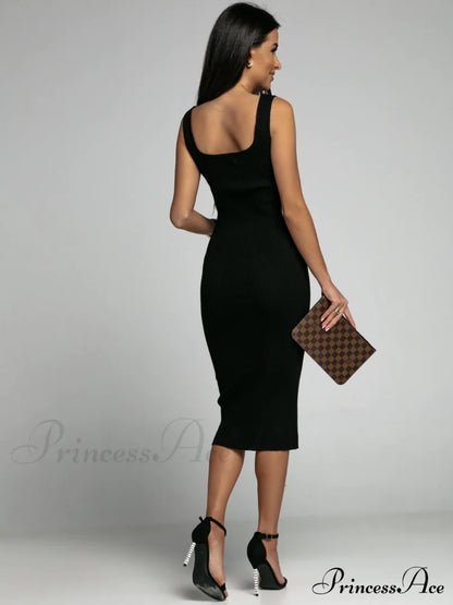 Thoughtfully Designed Dress