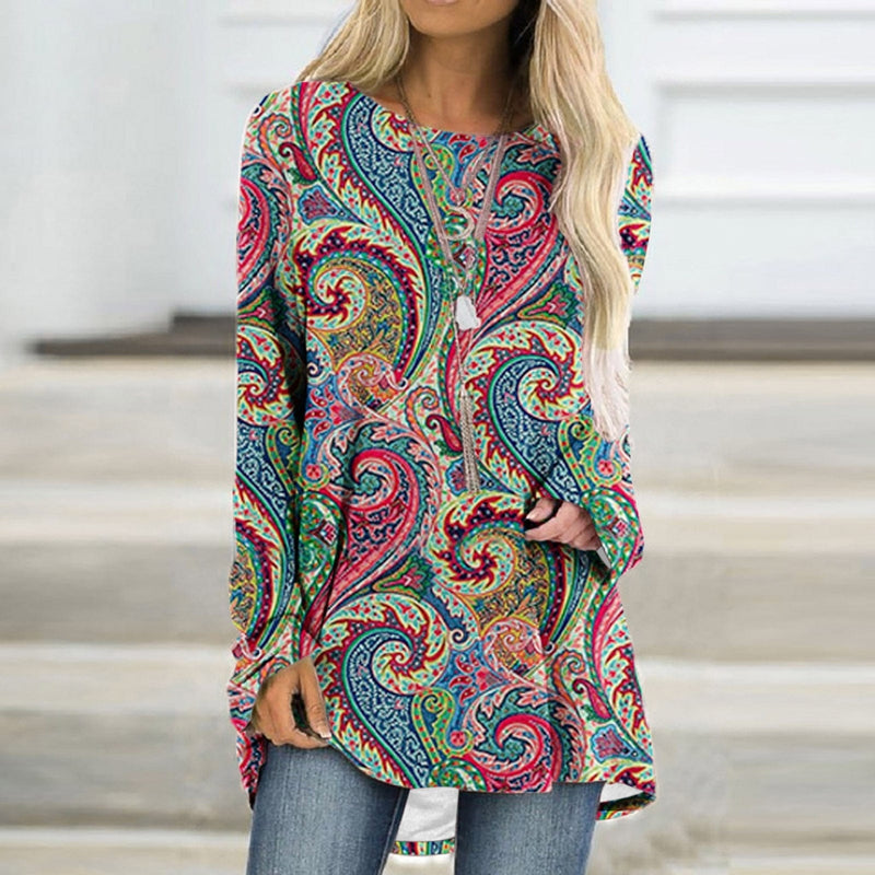 Elegantly Designed Sweater