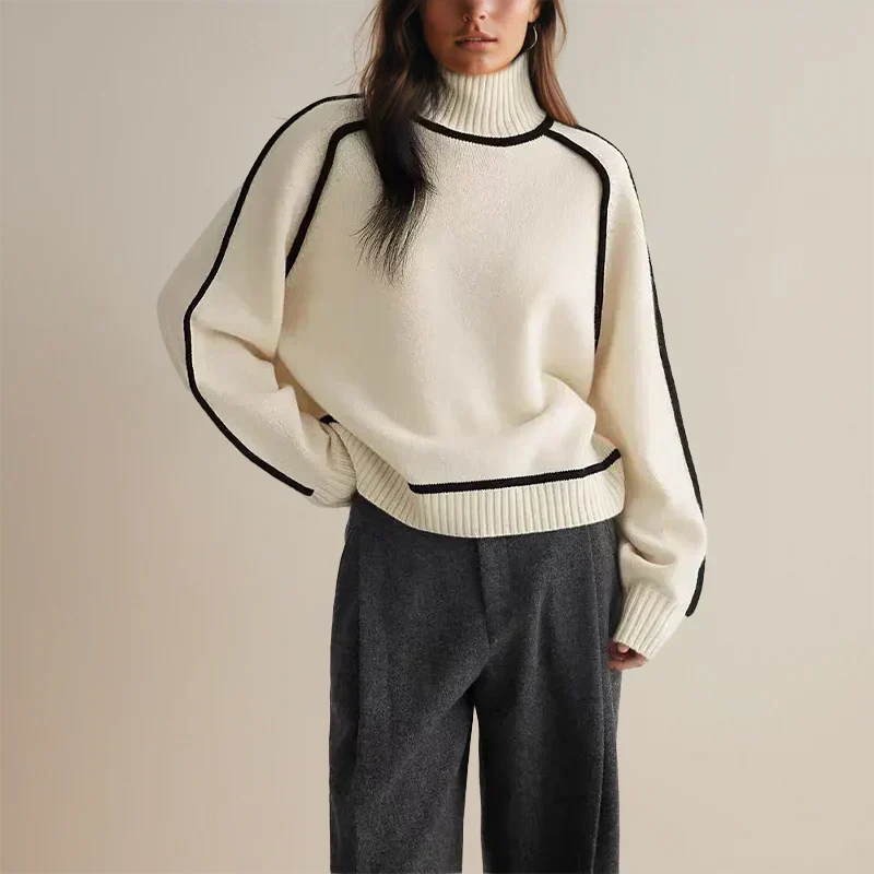 Beautifully Crafted Sweater