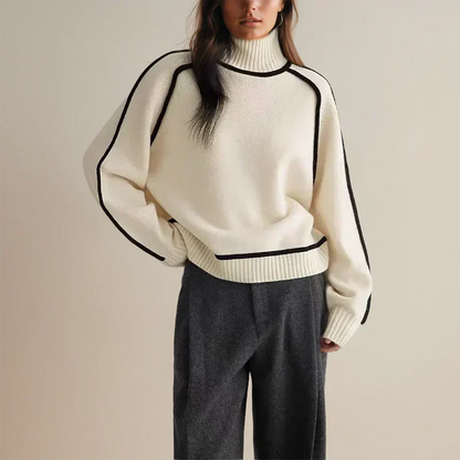 Beautifully Crafted Sweater