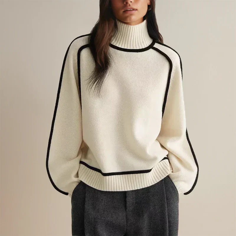 Beautifully Crafted Sweater