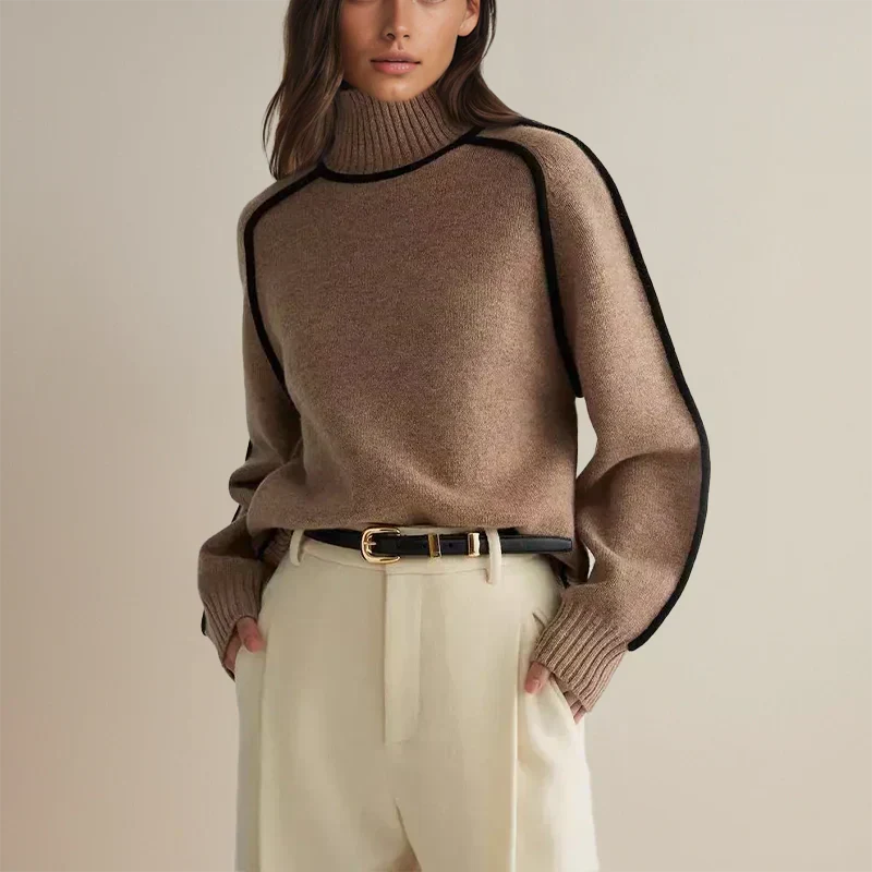 Beautifully Crafted Sweater