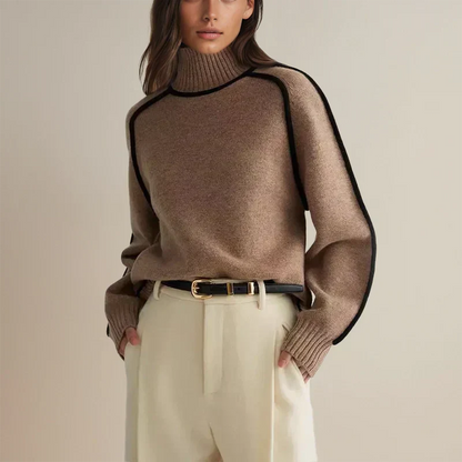Beautifully Crafted Sweater