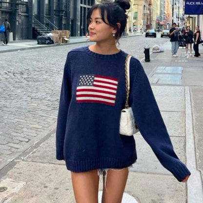 Classic Vintage Sweater