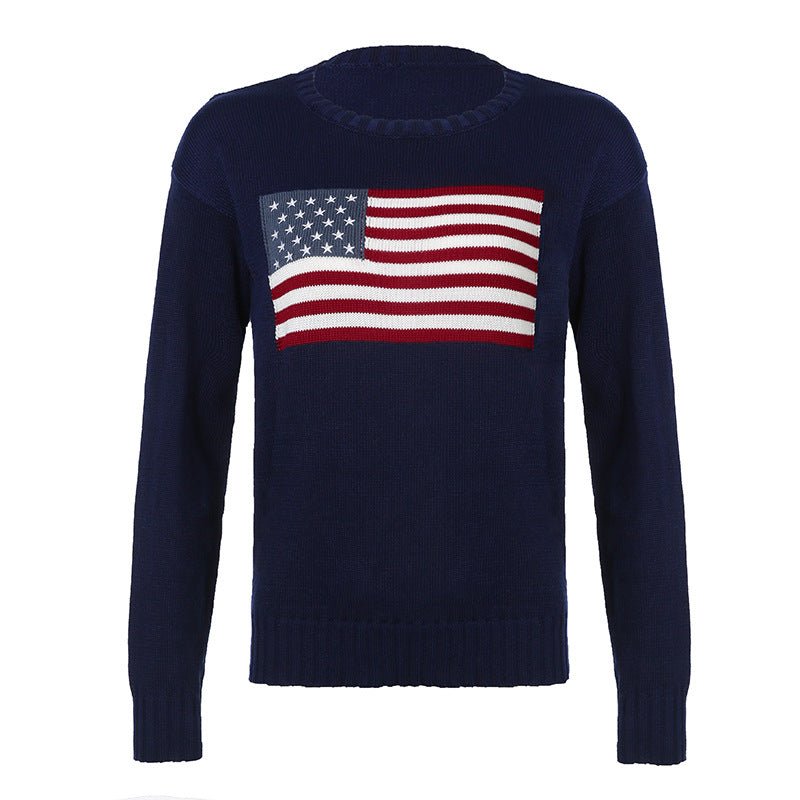 Classic Vintage Sweater