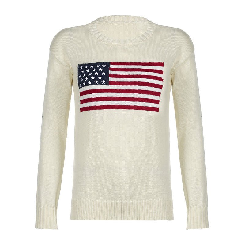 Classic Vintage Sweater