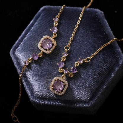 Angelica Baroque Bracelet