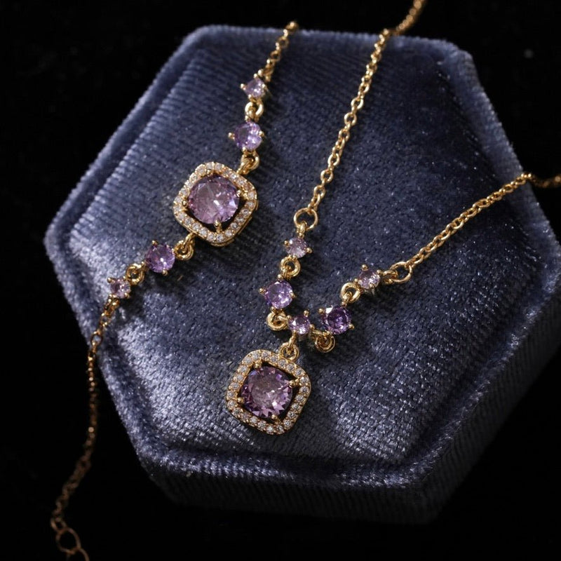 Angelica Baroque Bracelet