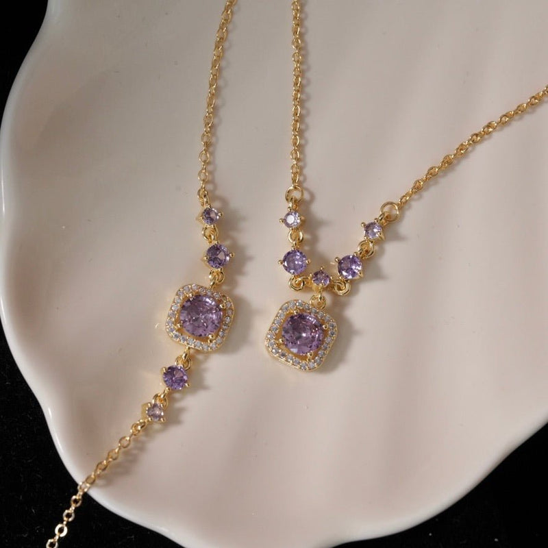 Angelica Baroque Bracelet