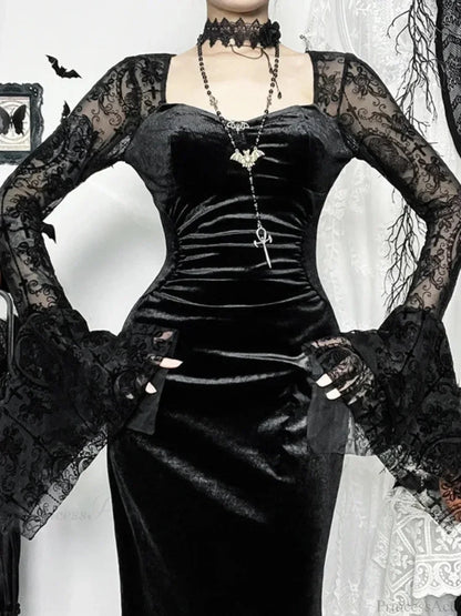 Classic Vintage Dress