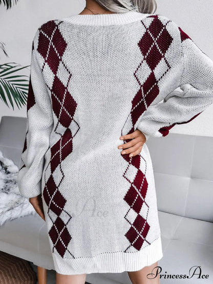 Elegantly Designed Dress