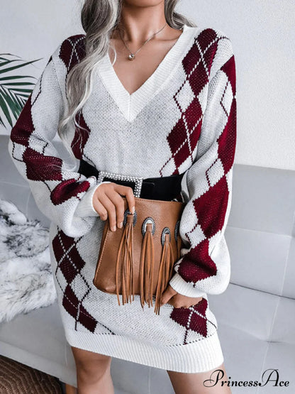 Elegantly Designed Dress