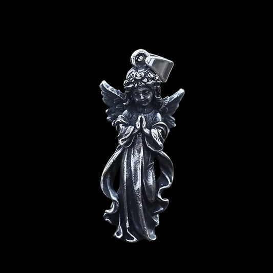 Arabella Angel Pendant