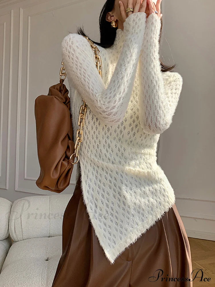 Vintage Inspired Blouse