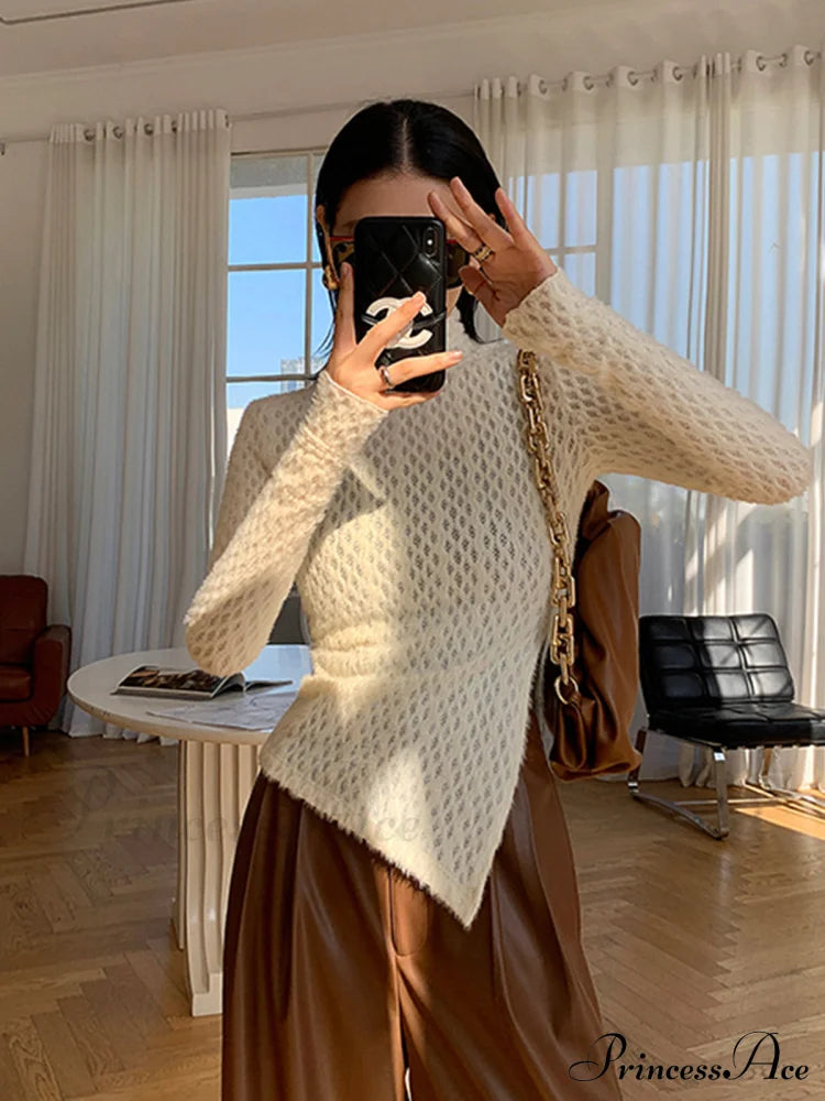 Vintage Inspired Blouse