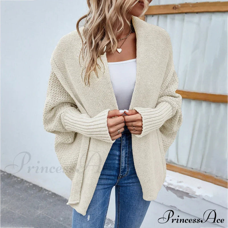 Elegantly Designed Cardigan