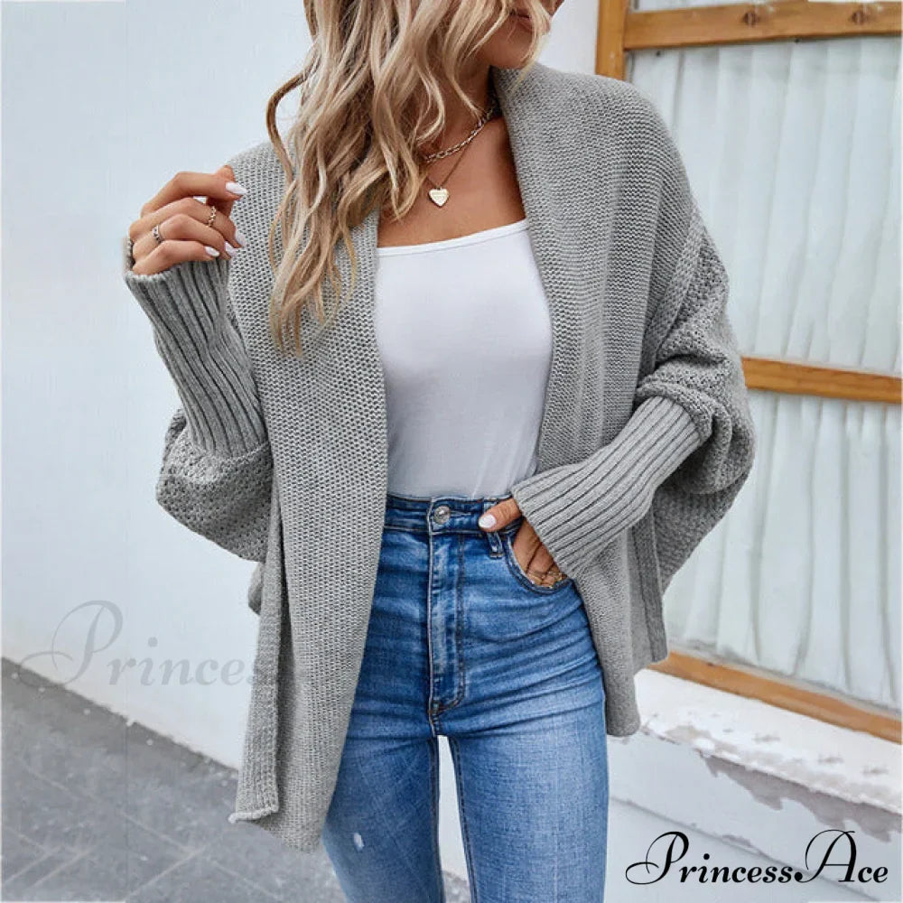 Elegantly Designed Cardigan