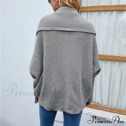 Elegantly Designed Cardigan