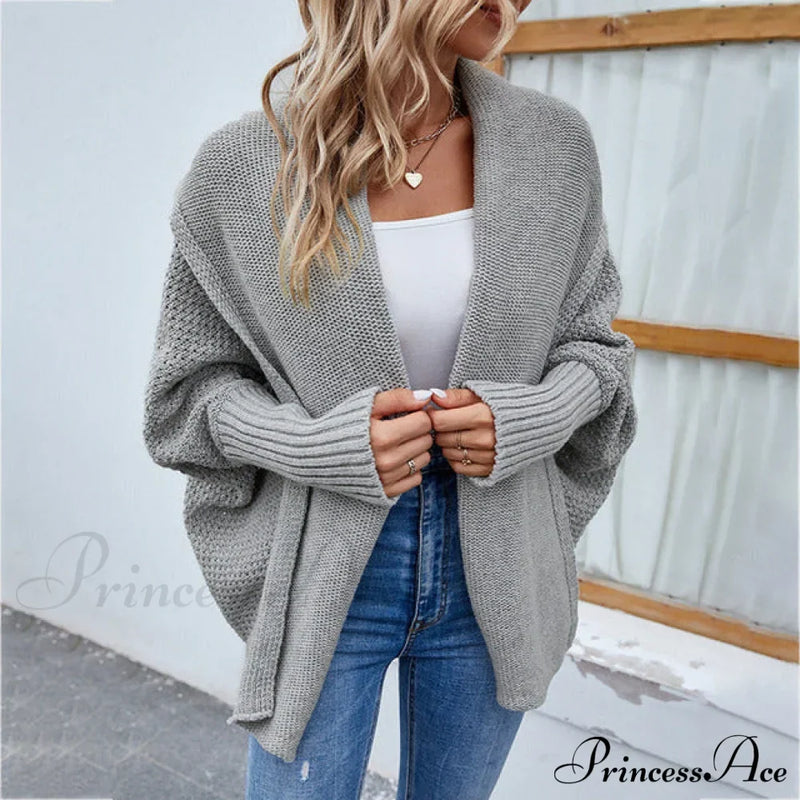 Elegantly Designed Cardigan