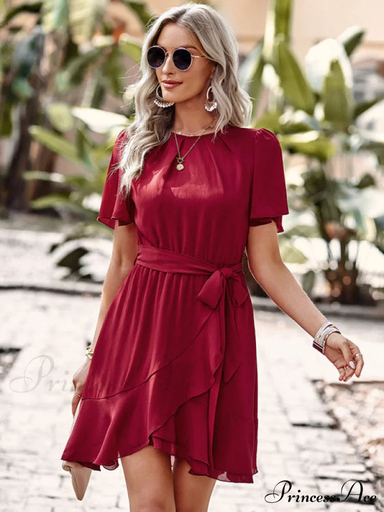 Thoughtfully Designed Garment