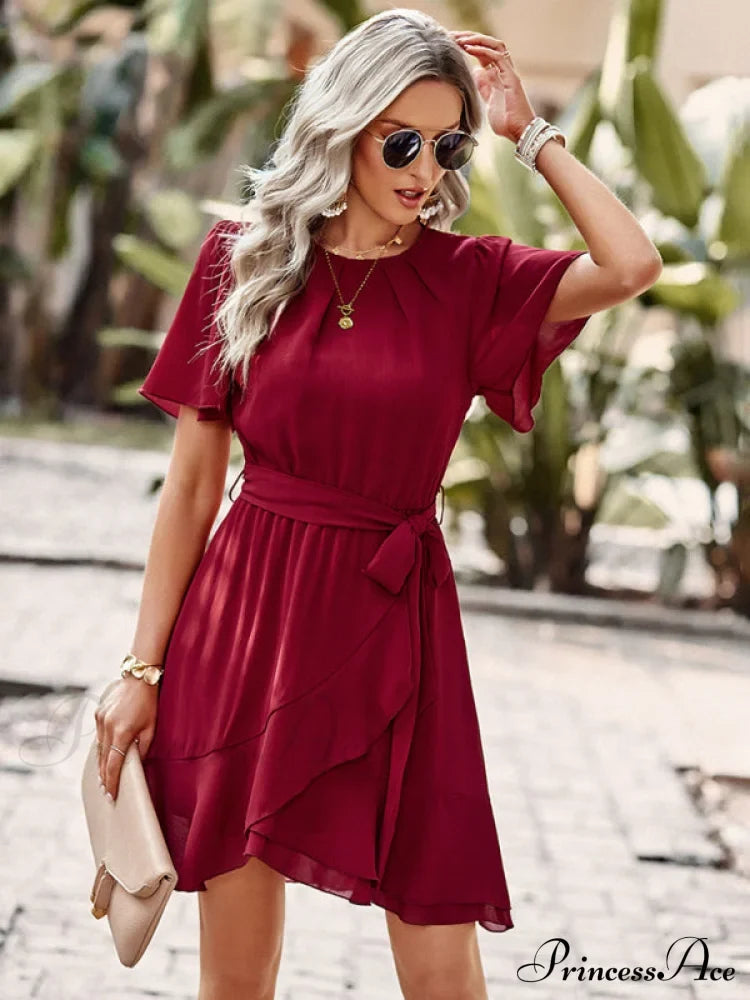 Thoughtfully Designed Garment