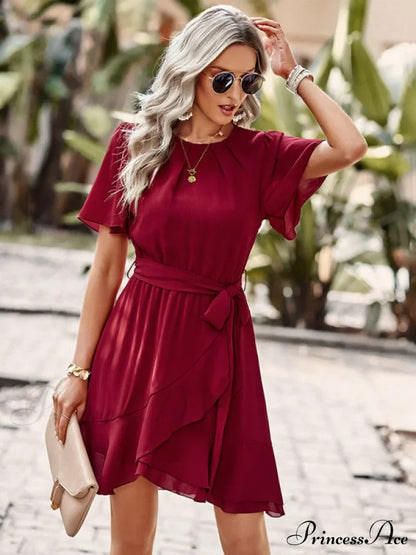 Thoughtfully Designed Garment