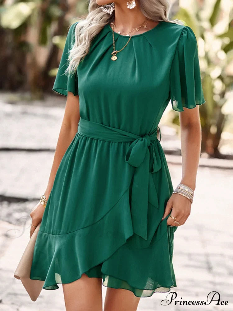 Thoughtfully Designed Garment