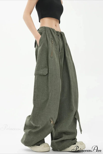Vintage Inspired Pants