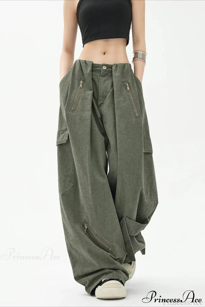 Army Green